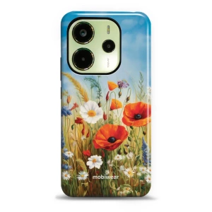 Etui Elite Pro do Xiaomi Redmi Note 14 4G - wzór EP43E