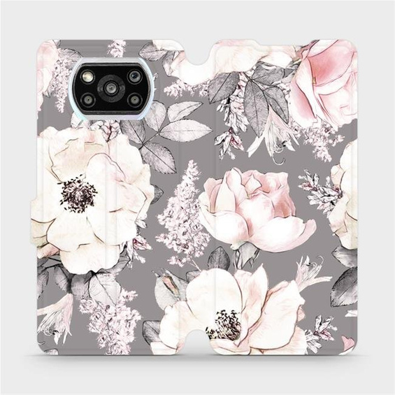 Etui do Xiaomi POCO X3 Pro - wzór MX06S