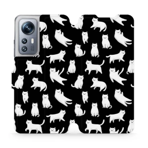 Etui do Xiaomi 12S - wzór V163S