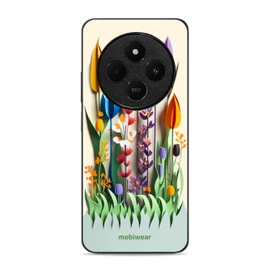 Etui Glossy Case do Xiaomi POCO C75 - wzór G015G