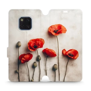 Etui do Huawei Mate 20 Pro - wzór VP42S