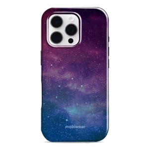 Etui Elite Pro do Apple iPhone 16 Pro - wzór E147E