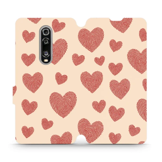 Etui do Xiaomi Mi 9T - wzór VP93S
