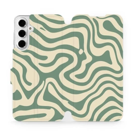 Etui do Samsung Galaxy A16 5G - wzór VA57S