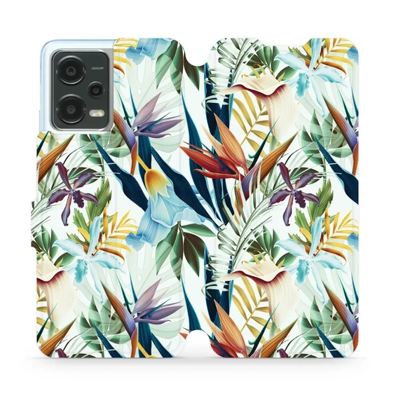 Etui do Xiaomi POCO X5 5G - wzór M071P