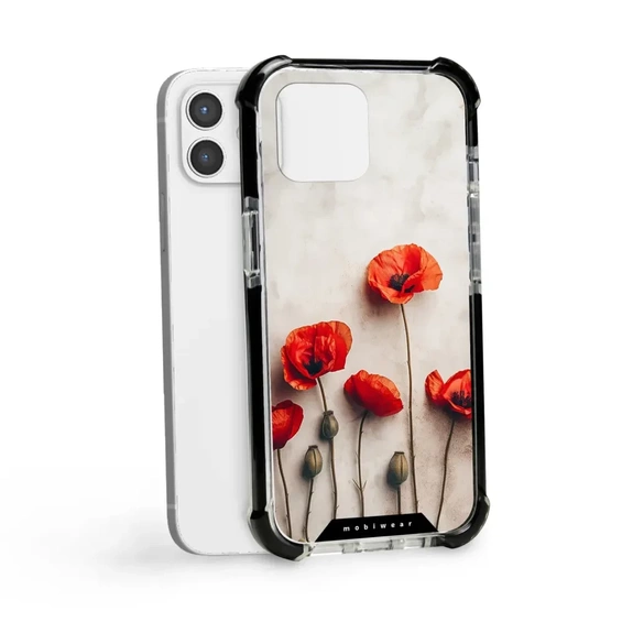 Etui MagSafe Elite Bumper Apple iPhone 12 - wzór D012D