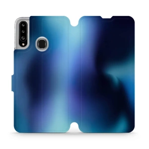 Etui do Samsung Galaxy A20S - wzór VP68S