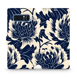 Etui do Samsung Galaxy Note 8 - wzór VA40S