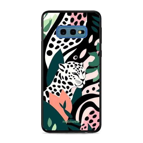 Etui Glossy Case do Samsung Galaxy S10e - wzór G053G