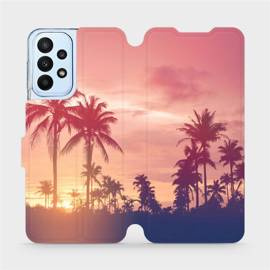 Etui do Samsung Galaxy A23 - wzór M134P