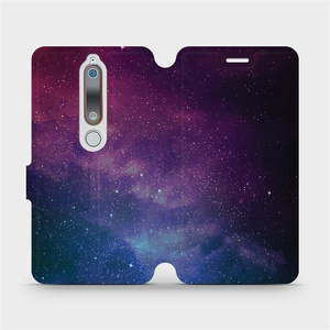 Etui do Nokia 6.1 - wzór V147P