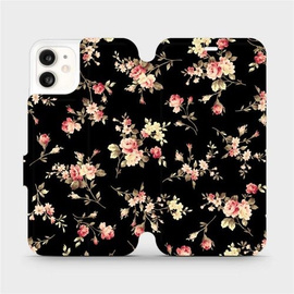 Etui do Apple iPhone 11 - wzór VD02S
