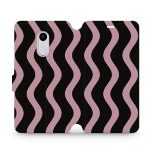 Etui do Xiaomi Redmi Note 4 - wzór VA54S