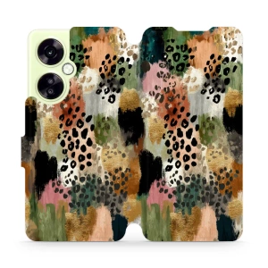 Etui do OnePlus Nord CE 3 Lite 5G - wzór V167S