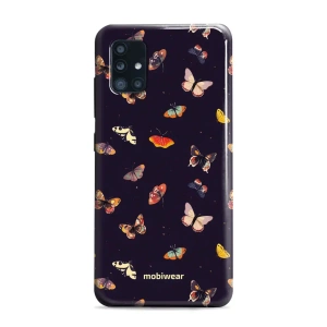 Etui Elite Pro do Samsung Galaxy A71 - wzór EP78E