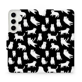 Etui do Samsung Galaxy S24 Plus - wzór V163S