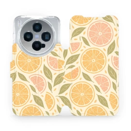 Etui do Vivo X300 - wzór VP80S