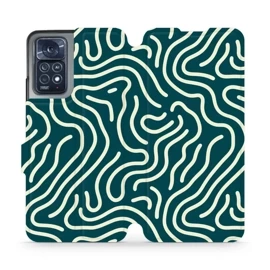 Etui do Xiaomi Redmi Note 11 Pro 5G - wzór VA61S