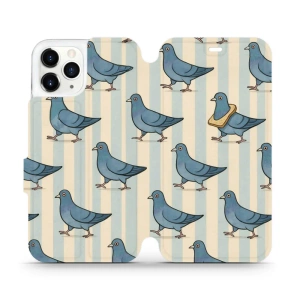 Etui do Apple iPhone 11 Pro - wzór VP91S
