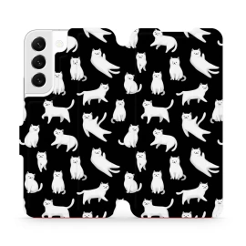 Etui do Samsung Galaxy S22 - wzór V163S