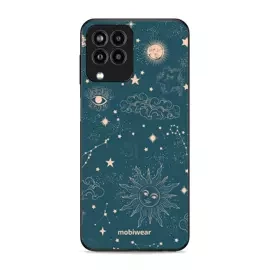 Etui Glossy Case do Samsung Galaxy M33 5G - wzór G047G
