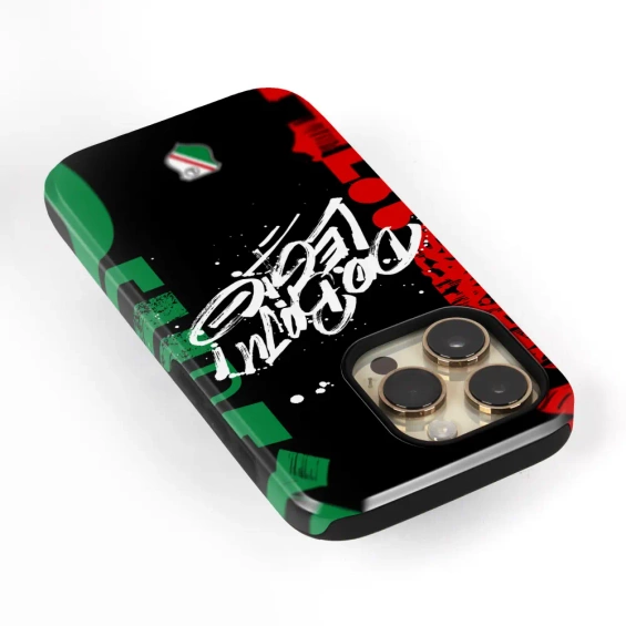 Etui Elite Pro do Xiaomi Redmi 15C 5G - wzór E07LW