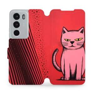 Etui do Realme C71 - wzór VP54S