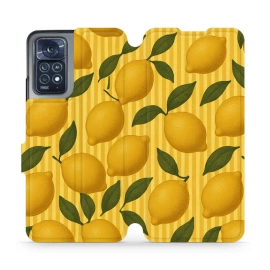 Etui do Xiaomi Redmi Note 12 Pro 4G - wzór VP81S