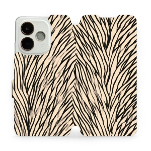 Etui do OPPO A5 Pro 5G - wzór VA52S