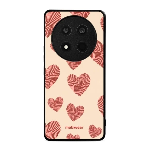 Etui Glossy Case do Huawei Honor Magic7 Lite 5G - wzór GP93G