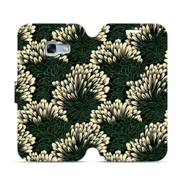Etui do Samsung Galaxy A3 2017 - wzór VA45S