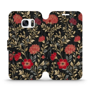 Etui do Samsung Galaxy S7 - wzór V172S