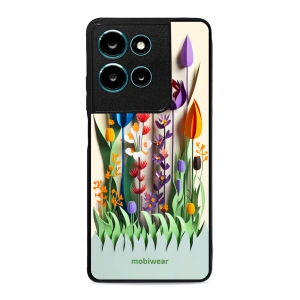 Etui Glossy Case do Motorola Moto G75 5G - wzór G015G