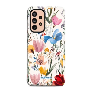 Etui Elite Pro do Samsung Galaxy A53 5G - wzór EP70E