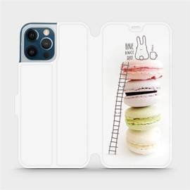 Etui do Apple iPhone 12 Pro Max - wzór M090P