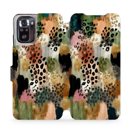 Etui do Xiaomi POCO M5s - wzór V167S