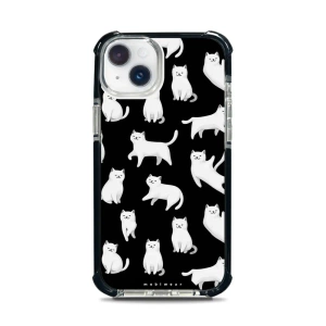 Etui MagSafe Elite Bumper Apple iPhone 14 Plus - wzór D163D