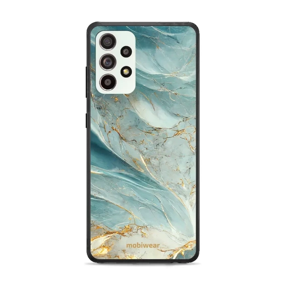 Etui Glossy Case do Samsung Galaxy A52S 5G - wzór G022G