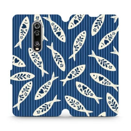 Etui do Xiaomi Mi 9T Pro - wzór VP89S