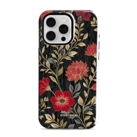 Etui Elite Pro do Apple iPhone 15 Pro Max - wzór E172E