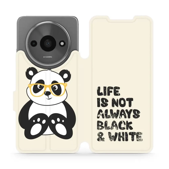 Etui do Xiaomi Redmi A3 - wzór M041S