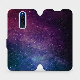 Etui do Xiaomi Redmi 8 - wzór V147P