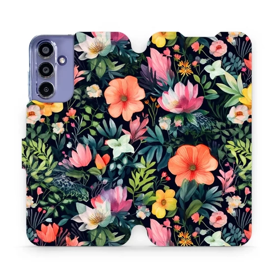 Etui do Samsung Galaxy A15 4G - wzór VP48S