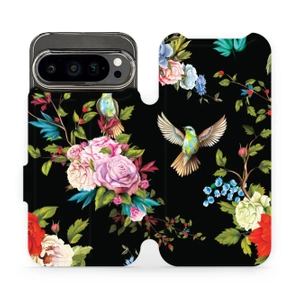 Etui do Google Pixel 9 Pro - wzór VD09S