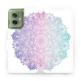 Etui do Motorola Moto G55 5G - wzór M008S