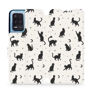 Etui do Realme 8 5G - wzór V162S