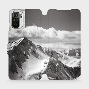 Etui do Xiaomi Redmi Note 10S - wzór M152P