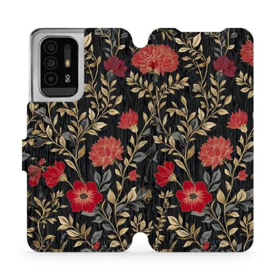 Etui do OPPO Reno 5 Z - wzór V172S