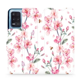 Etui do Realme 8 5G - wzór M124S