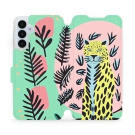Etui do Samsung Galaxy A25 5G - wzór VP52S
